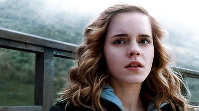 bild aus der news Das stört Emma Watson am meisten an den "Harry Potter"-Filmen