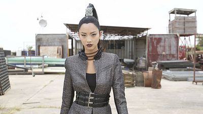 bild aus der news "100 Years": Darum werden wir den neuen Film von Robert Rodriguez mit John Malkovich wohl nie sehen