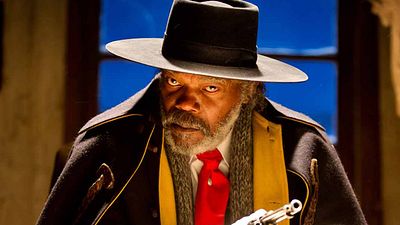bild aus der news "The Hateful Eight": Das ist der Soundtrack zum neuen Western von Quentin Tarantino