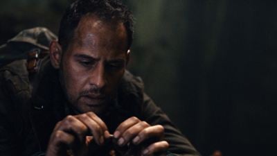 Exklusive Trailerpremiere: Moritz Bleibtreu als Anwalt auf Drogen im Thriller "Die dunkle Seite des Mondes"