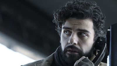 "A Foreigner": Oscar Isaac in auf wahren Begebenheiten beruhendem Polit-Thriller