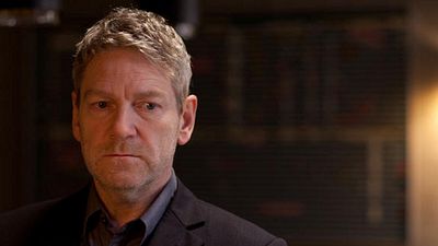 bild aus der news Kenneth Branagh wird Regisseur und Hauptdarsteller der "Mord im Orient-Express"-Neuverfilmung