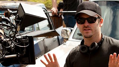 bild aus der news "Black Mass"- Regisseur Scott Cooper inszeniert "Bond"-ähnlichen Thriller "White Knight"