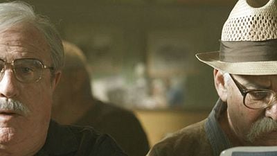 bild aus der news Erstes Drama: HBO macht Thriller-Serie "Bastards" gemeinsam mit Adam Sandlers Firma