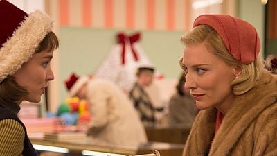 Auftakt der Oscar-Saison: "Carol" und "Beasts Of No Nation" an der Spitze der Nominierungen für die Indie Spirit Awards