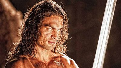 bild aus der news "Aquaman"-Produzent Charles Roven: "Wir fangen gerade erst mit dem Drehbuch an"