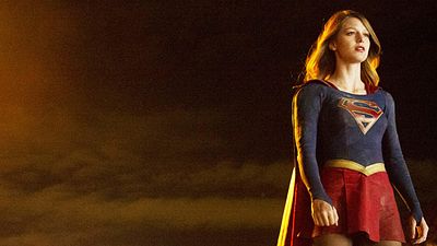 bild aus der news "Supergirl": Ein Schauspieler für Superman wird gesucht … aber die Sache hat einen Haken