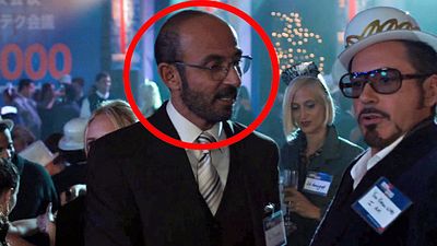 bild aus der news Die 25 wichtigsten Easter Eggs aus dem Marvel-Kinouniversum