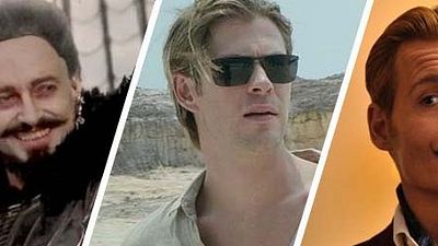 bild aus der news Box Office: Die 15 unprofitabelsten Filme 2015