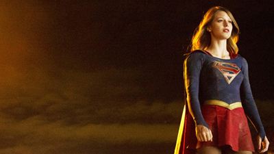 "Supergirl": Sender bestellt komplette erste Staffel