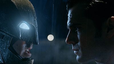 bild aus der news Neuer Teaser-Trailer zu "Batman V Superman: Dawn Of Justice"