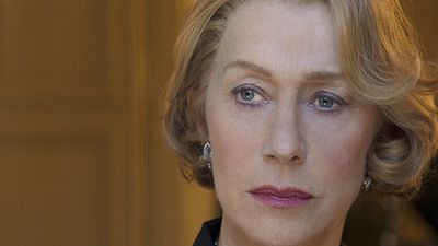 bild aus der news "Collateral Beauty": Helen Mirren im Gespräch für Drama mit Will Smith