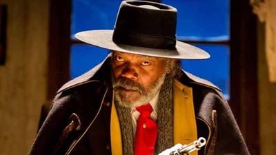 "The Hateful Eight": Erste Reaktionen zu Tarantinos Western mit Samuel L. Jackson