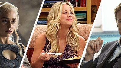 bild aus der news Was gucken die TV-Zuschauer eigentlich in Schweden, Indonesien oder Argentinien: Die erfolgreichsten US-Serien im Rest der Welt