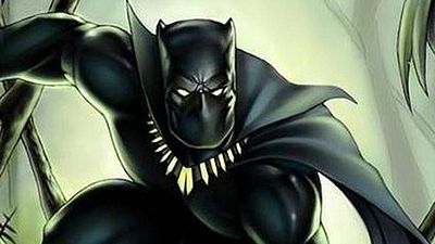 bild aus der news "Creed - Rocky's Legacy"-Regisseur soll Marvel-Film "Black Panther" inszenieren