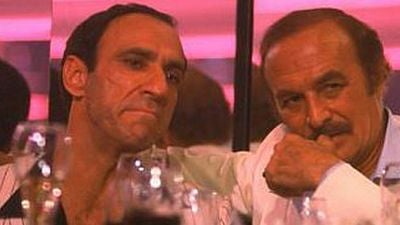 bild aus der news Schauspieler Robert Loggia („Scarface“, „Big“) ist tot