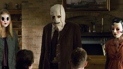 bild aus der news "The Strangers 2" bekommt endlich einen Kinostart