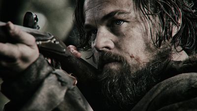 Potentieller Oscar-Hit "The Revenant - Der Rückkehrer" mit Leonardo DiCaprio kommt früher ins Kino