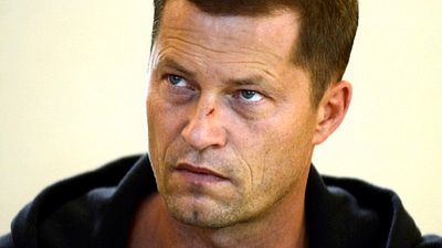 bild aus der news Til Schweiger plant Film über Flüchtlinge