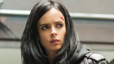 bild aus der news "Avengers: Infinity War": Auftritte von Serien-Helden Jessica Jones, Daredevil & Co. unwahrscheinlich