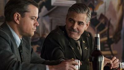 "Suburbicon": George Clooney will Matt Damon, Julianne Moore und Josh Brolin für sein Krimi-Drama mit Coen-Drehbuch