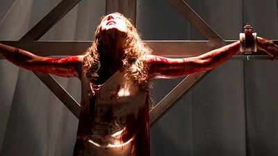 bild aus der news "Martyrs": Kinoposter und neue Bilder zum US-Remake des Horror-Schockers