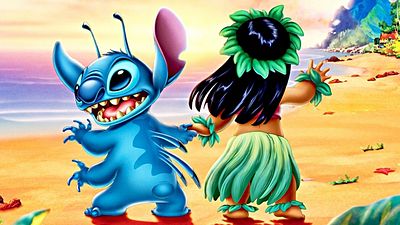 bild aus der news Video: Ein 9/11-Moment in "Lilo & Stitch" und andere Disney-Szenen, die wir nie gesehen haben