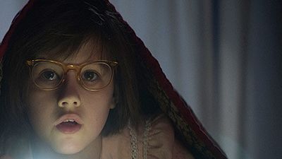 bild aus der news "BFG – Big Friendly Giant": Der erste Trailer zum neuen Fantasy-Abenteuer von Steven Spielberg