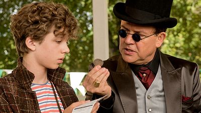 bild aus der news "Timm Thaler": Erste Bilder zur Neuverfilmung des Klassikers