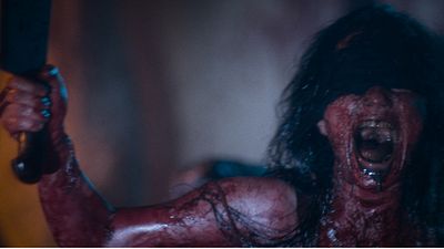 bild aus der news Höllentrip mit Froschplage: Deutsche Trailerpremiere zum Horrorfilm "Baskin"