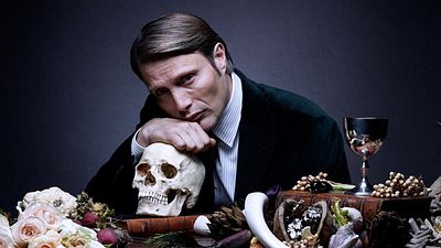 bild aus der news "Hannibal" Mads Mikkelsen hofft auf baldige Rückkehr der Kannibalen-Serie