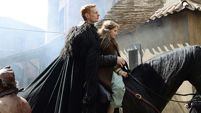 bild aus der news "Die Hüterin der Wahrheit - Dinas Bestimmung": Erster deutscher Teaser zum dänischen Fantasy-Abenteuer