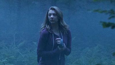 bild aus der news Das Grauen lauert im Selbstmordwald: Zweiter deutscher Trailer zu "The Forest" mit Natalie Dormer