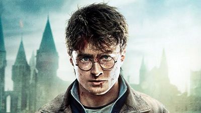 bild aus der news Zauberhaft: Seht die sieben neuen "Harry Potter"-Cover
