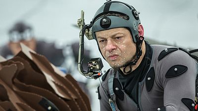 bild aus der news "Steelskin": Andy Serkis macht düstere "Rumpelstilzchen"-Neuverfilmung