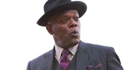 bild aus der news "xXx: The Return Of Xander Cage": Samuel L. Jackson als Augustus Gibbons wieder dabei