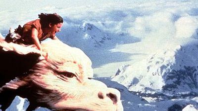 bild aus der news "Die unendliche Geschichte" ist der deutsche Lieblingsfilm der US-Amerikaner