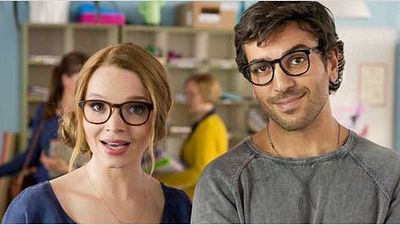 bild aus der news Rekord gebrochen: Deutscher Kinomarkt 2015 mit neuem Hoch