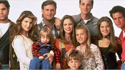 bild aus der news Nostalgie pur: Der erste Teaser zu "Fuller House" kündigt Starttermin an