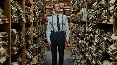 bild aus der news Oscars 2016: "Im Labyrinth des Schweigens" unter den neun Finalisten