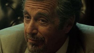 bild aus der news Sex, Mord und Intrigen: Seht den ersten Trailer zum Thriller "Misconduct" mit Al Pacino und Anthony Hopkins
