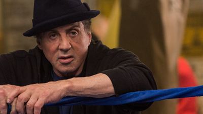 Seidene Boxershorts versteigert: "Rocky"-Star Sylvester Stallone trennt sich bei Auktion von Film-Andenken