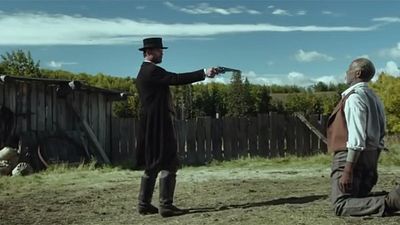 bild aus der news "Diablo": Erster Trailer zum Western mit Scott Eastwood, Walton Goggins und Danny Glover