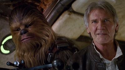 "Star Wars: Das Erwachen der Macht": So viel höher war die Gage von Harrison Ford
