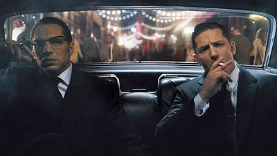 bild aus der news Zum Kinostart von "Legend" mit Tom Hardy: Die 7 besten Gangsterfilme nach wahren Begebenheiten