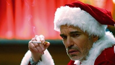 Weihnachten 2016 kann kommen: "Bad Santa 2" mit Billy Bob Thornton startet nächsten Winter