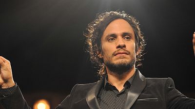 bild aus der news "Mozart In The Jungle": Deutscher Trailer zur zweiten Staffel der Amazon-Serie mit Gael Garcia Bernal