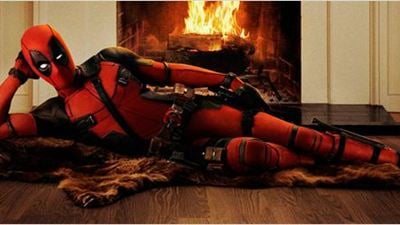 "Deadpool": Spezieller IMAX-Trailer und cooles IMAX-Poster