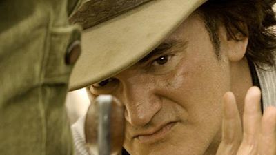 Quentin Tarantino kürt "Mad Max: Fury Road" zu seinem besten Film des Jahres 2015
