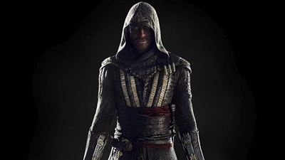 "Assassin’s Creed": Michael Fassbender auf neuem Bild zur Videospiel-Adaption